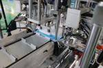 Easy Operate Automatic Surgical Earloop Mask Making Machine