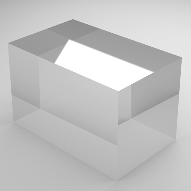 China 3H Glossy Surface Cast Acrylic Sheet with 92% Light Transmittance wholesale