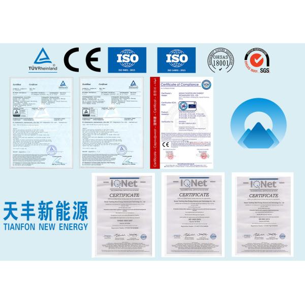 Car Shed PV Carport Solar Systems Renewable Energy Thickness 0.5mm-15mm Span 5000mm