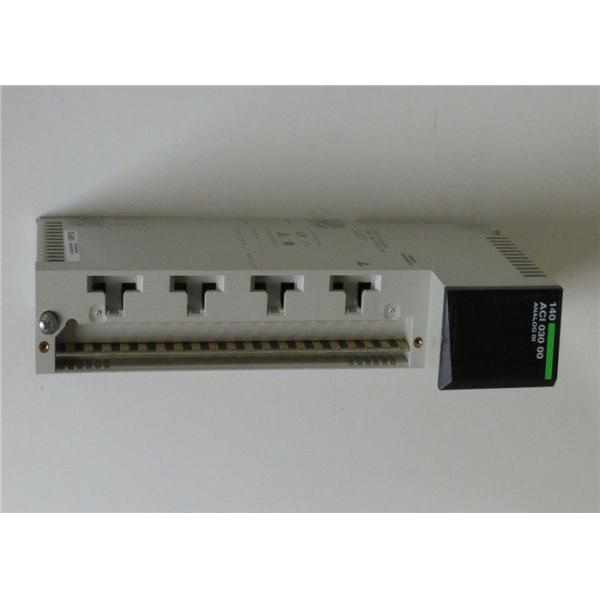 China 2W Analogue Modicon Quantum PLC 140DRA84000 Input Number 8 wholesale
