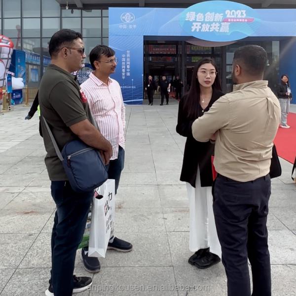 Pvc Coated 3d Farm Fence Support for Sustainable and Durable Privacy Fence