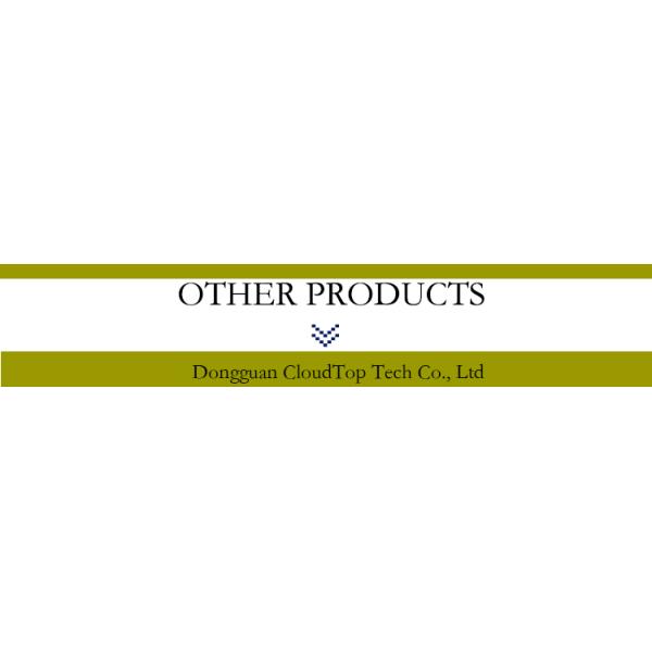 3.1 Inch Capacitive Touch Screen Customizd size and logo