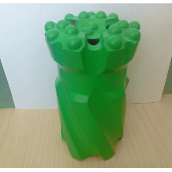T51 Spherical Buttons 127mm Standard Rock Drill Bits