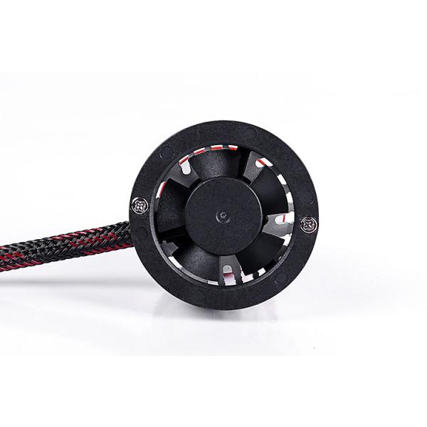 12000LM 80W High Brightness F2 Led Headlight H4 Hi/Lo C-r-ee Car Led Light