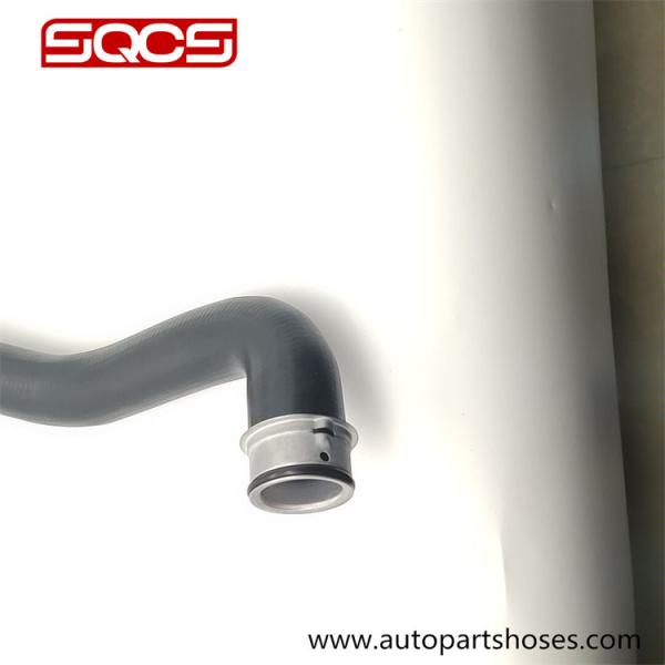 A2045010182 W204 Rubber Radiator Hoses 2045010182