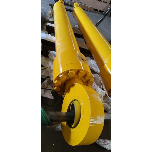 707-E1-00630 PC2000 BOOM hydraulic cylinder JDF cylinder