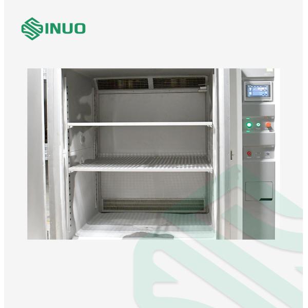 Temperature Humidity Chamber High and Low Temperature Test Equipment 960L