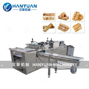 China Granola Bar Machine wholesale