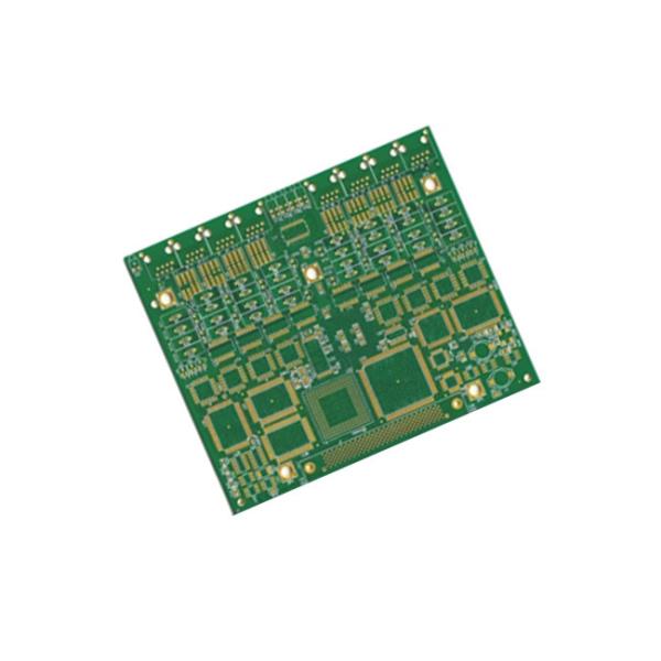 Normal Boards Pcb Prototype Assembly Service Designability Smt Printed Circuit Board