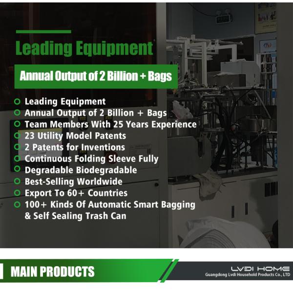 Endless Industrial Dust Bags Black / Grey Vacuum Cleaner Bags