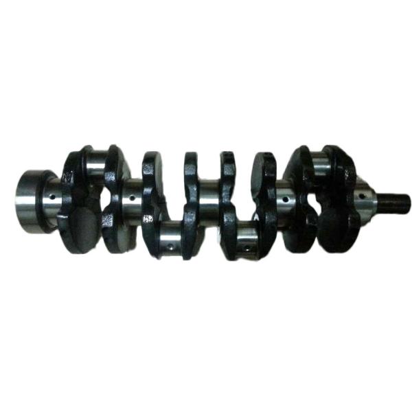 8-97311-632-1 ISUZU 4JJ1 Crankshaft