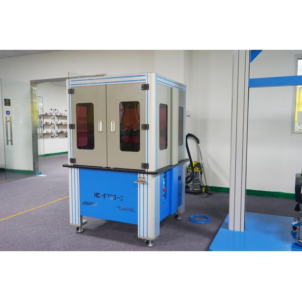 Furniture Testing Machines , Chair Vertical Load Capacity Testing Machine
