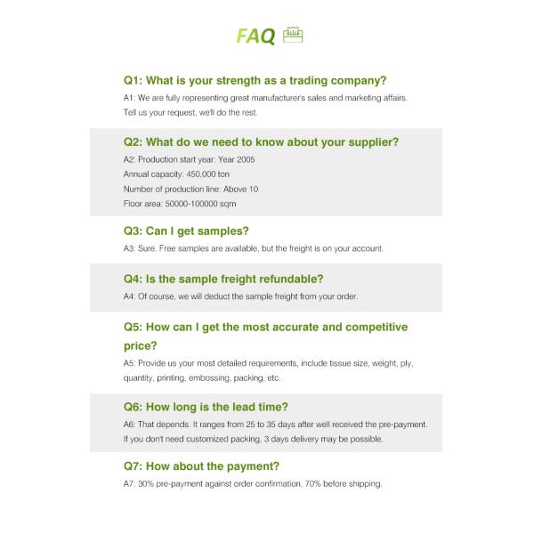 Hotel Sustainable Multi Fold Paper Towels Odorless White Color