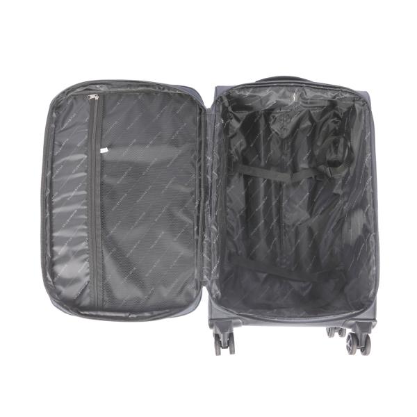 Spinner Wheels Soft Travel Luggage Sets