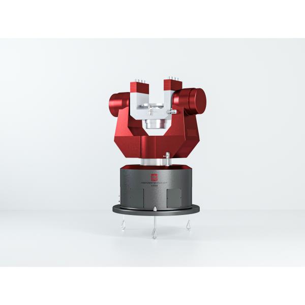 3FV600,The three-axis turntable is used to test gyroscopes, inertial measurement units and accelerometers, and simulates the environment test,Angular