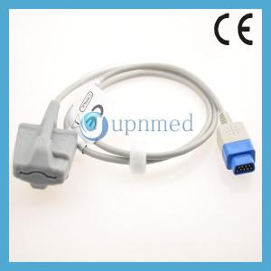 China GE Trusignal TS-SA-D spo2 sensor,DB9pin wholesale