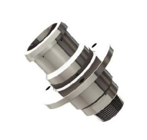 China Stainless Steel Cryogenic Globe Valves Durability LNG Filling Receptacle wholesale