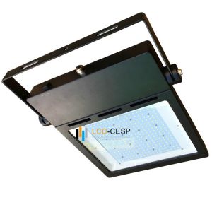 Harsh Area SMD5050 250W Dimmable LED Flood Light IP67