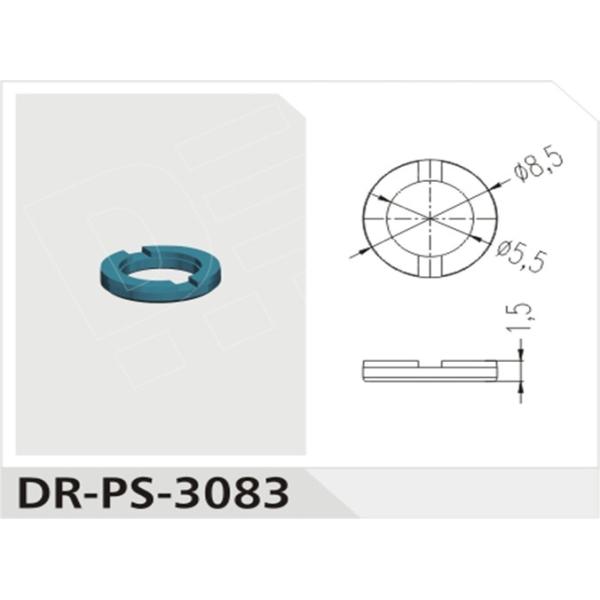 Best Sellers Automotive Replacement Fuel Injector Rubber Seals