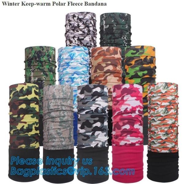 Custom Organic Multifunctional Seamless Tube Bandana,Promotional Products Custom Logo Neck Warmer Bandana,Bandanas Headw