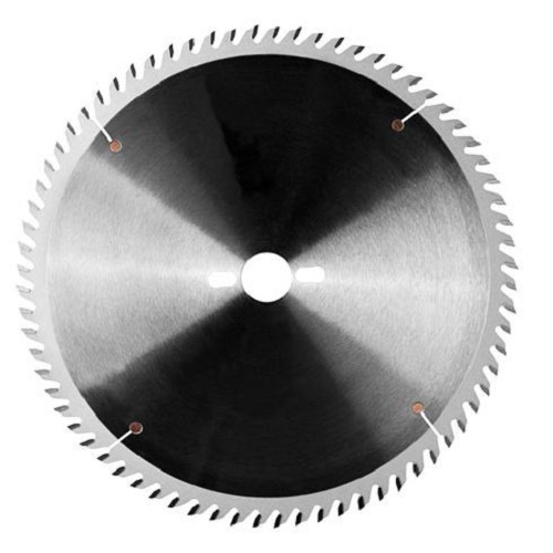Professional Circular Saw Blades For Wood Cutting With High Efficiency