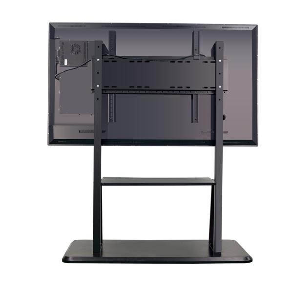 75 inch Support Prototype LCD Display Interactive Touch Screen Panel