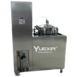 Durable 200m Ocean Depth Simulation Test Machine Pressurized Water Immersion
