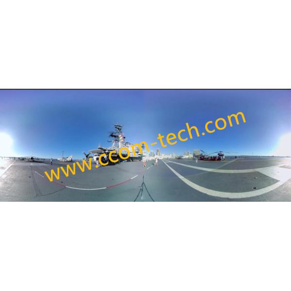 1/3" 1.05mm 10Megapixel S mount M12 202degree Fisheye Lens for IMX172 IMX214, Drone UAV 360VR lens