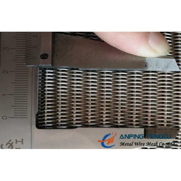 35X190mesh Plain Dutch Weave Stainless Steel Wire Mesh, 74um Aperture