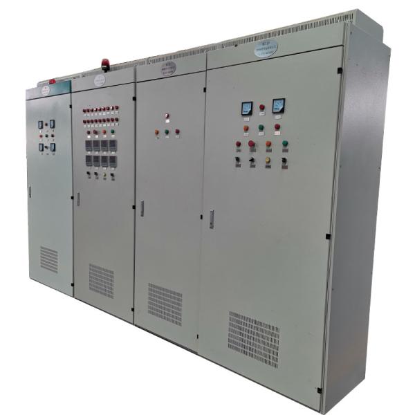 Customized Sweet Potato Flour Machinery with Stainless Steel Material and PLC Control