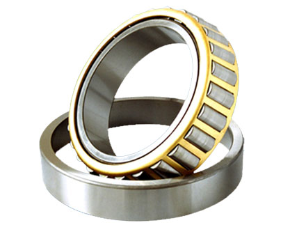 Stainless Steel Trailer Wheel bearing NU1014 With Carbon steel