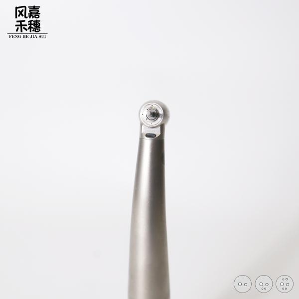 Dental High Speed Handpiece Mini-Head Kavo Connector Titanium Surgical Precision Cool