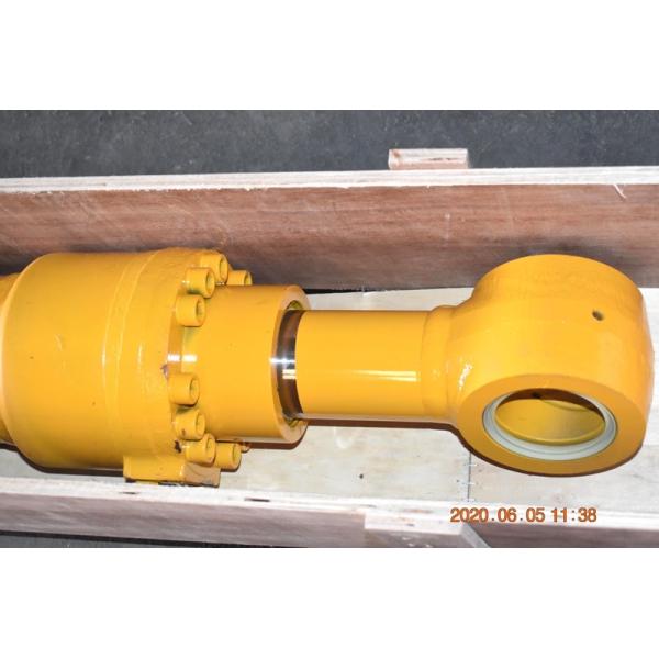 Excavator Hydraulic Cylinders Arm Boom Bucket Cylinders For Construction Excavators