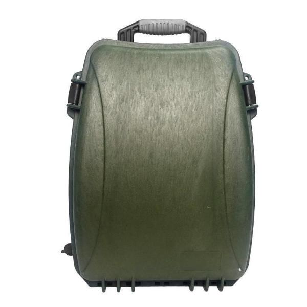 6 Bands Portable Manpack Style Drone Suppression Uav Defense System