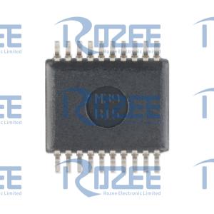 China SN74HC244DBR wholesale