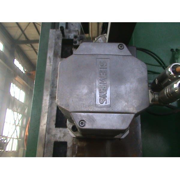 Dalian Baili Machine Tool Co.,Ltd