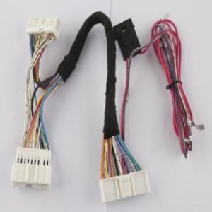 Buy cheap OBD0 To OBD1 Trip Computer Wiring Harness from wholesalers