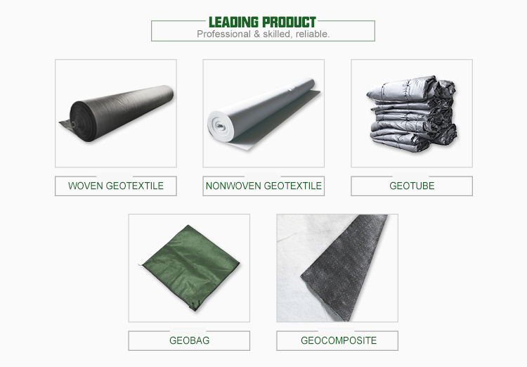 HDPE Geomembrane Liner for Fish Farming and Landscaping