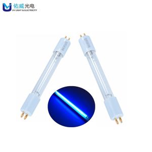 4w UVC Disinfection Lamp