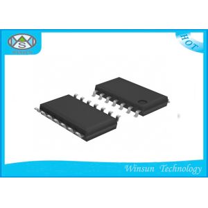 China WS2801 Programmable Constant Current LED Driver IC Electronic Components wholesale