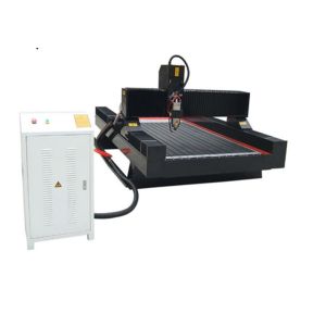 Horizontal CNC Router Machine 50Hz Wood Carving Router Machine
