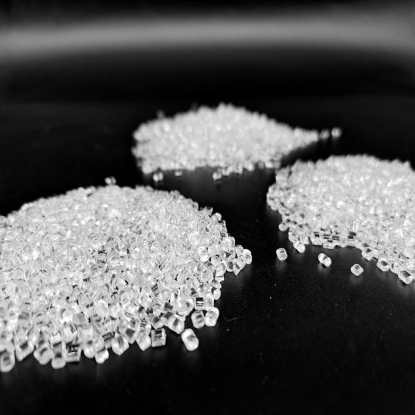 DR 24001E Solid Acrylic Resin For Heat Seal Varnish