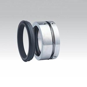 China Mechanical Seal Pump 68 Unbalanced Shaft Seal John Crane 80 (DF / FP) wholesale