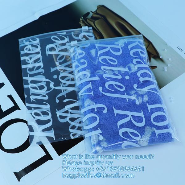 Plastic Envelopes File Folders, Plastic Folders With Pockets, Colored Folder For Documents Organizer Letter/A4 Size, Clear Filing Folders For Office