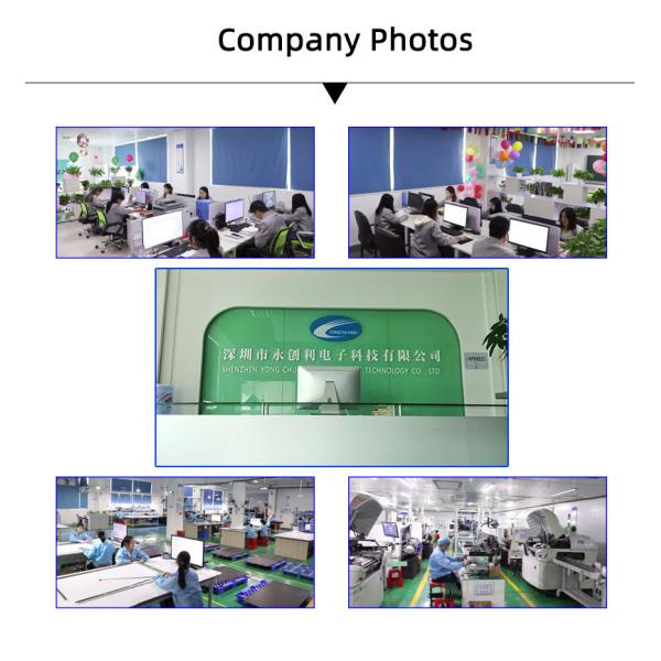 Multi Points IR Touch Screen Frame Overlay Kits 49 Inch 10ms For Monitor