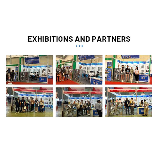 Industrial Wall Mounted Drop Hammer Fan Negative Pressure Hammer Ventilation Exhaust Fan with CE Certificate