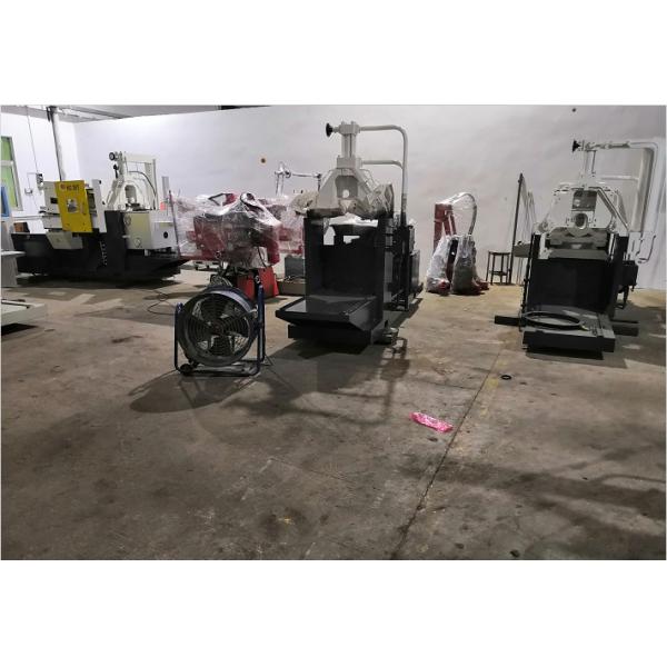 CE Temperature Sensor Zinc Die Casting Machine Parts