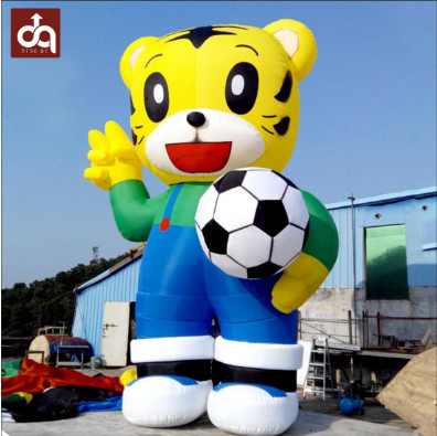 The inflatable model is customized to customize the gas mold of the Christmas tree arch.a kinds of colors