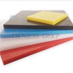 Flexible Reprocessed UHMWPE Polyethylene Plastic Sheet