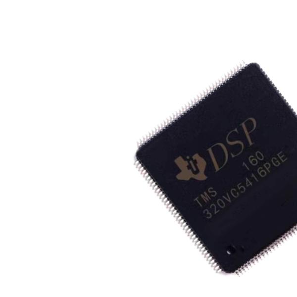 16Bit Digital Signal Processor Fixed Point TMS320VC5416PGE160